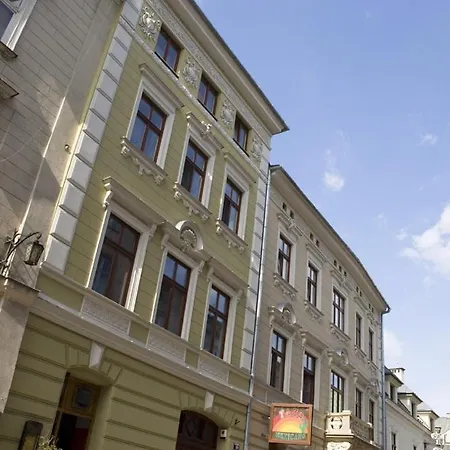 Pokoje Gościnne Poselska 20-3