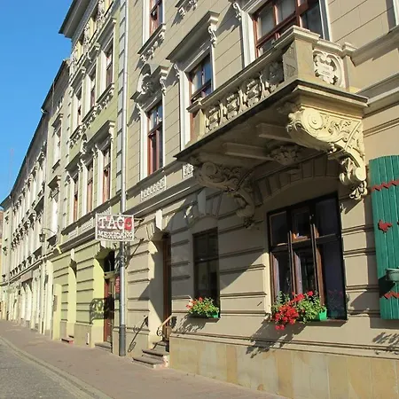 Pokoje Goscinne Poselska 20-2