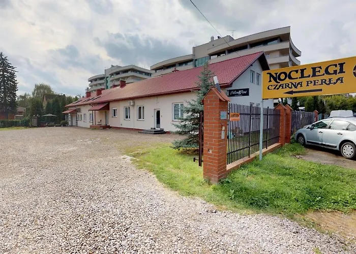 Czarna Perła